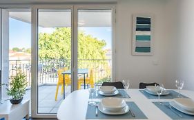 Bluemary - Spacieux T3 Garage balcon