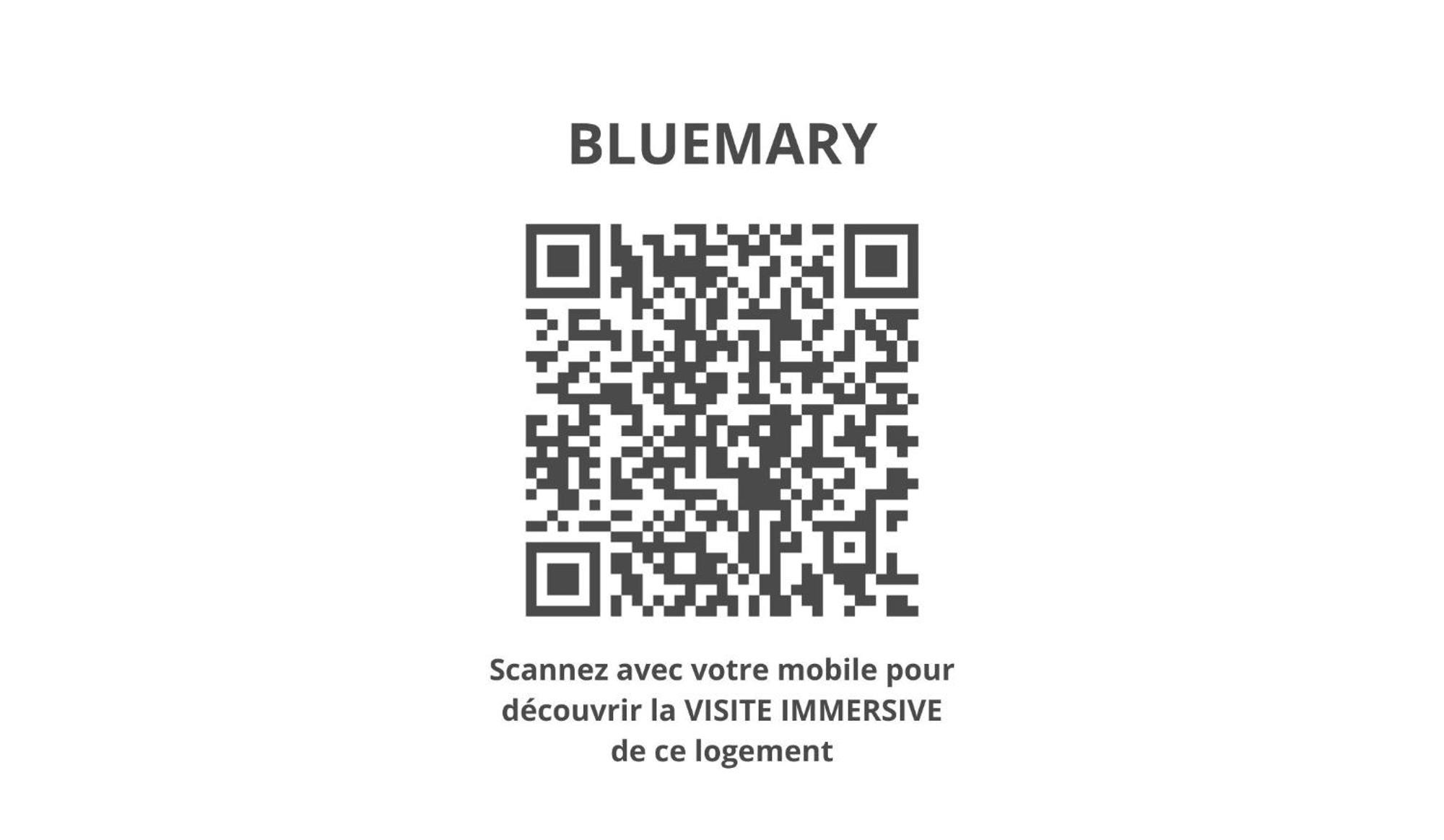 Bluemary - Spacieux T3 Garage balcon Lyon Extérieur photo